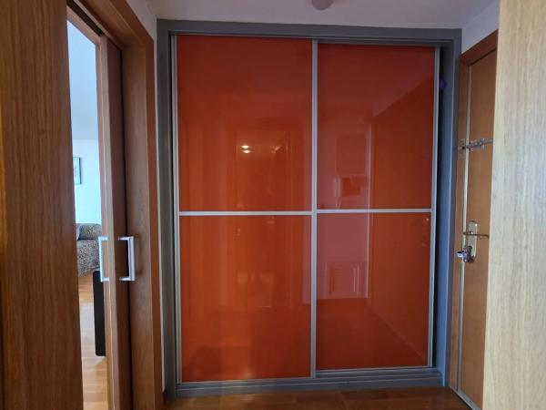 Estudio en avenida Marina Alta