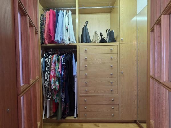 Estudio en avenida Marina Alta