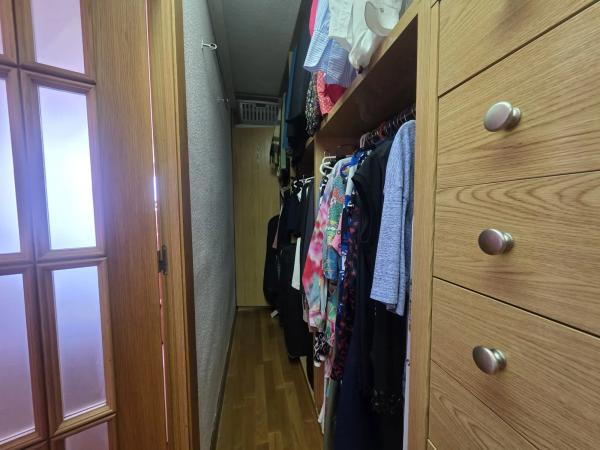 Estudio en avenida Marina Alta