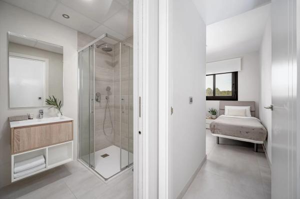 Piso en avenida de Uruguay, 1