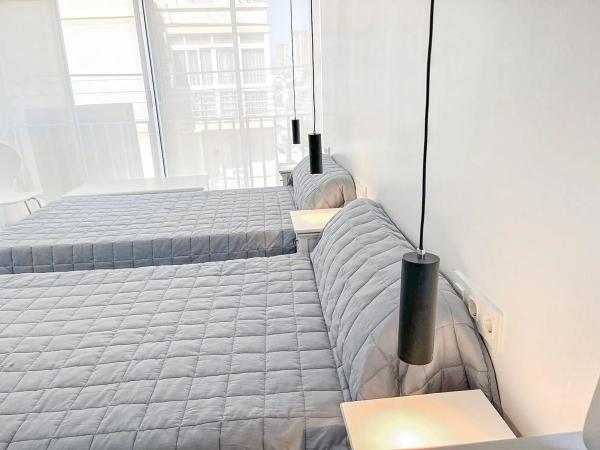 Piso en Playa de Poniente