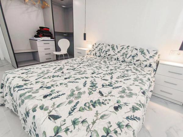 Piso en Playa de Poniente