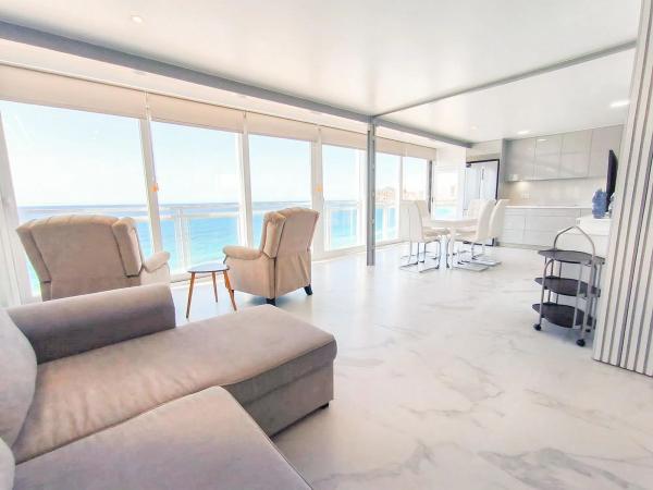 Piso en Playa de Poniente