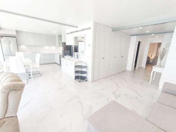 Piso en Playa de Poniente