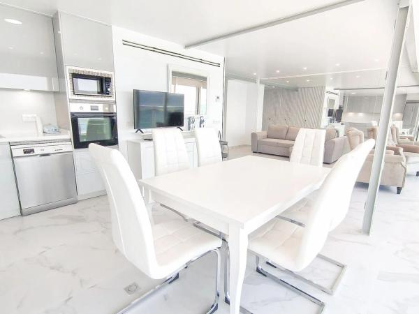 Piso en Playa de Poniente