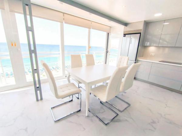 Piso en Playa de Poniente