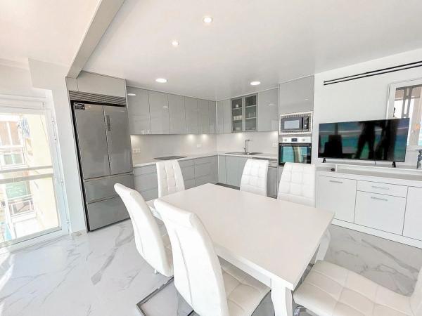 Piso en Playa de Poniente