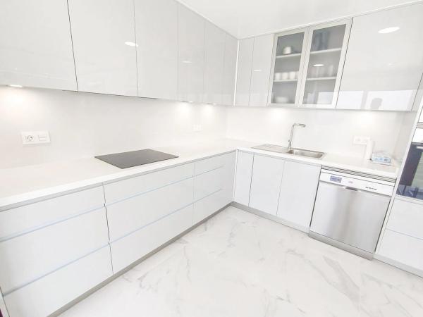 Piso en Playa de Poniente