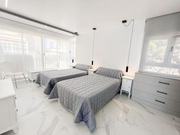 Piso en Playa de Poniente