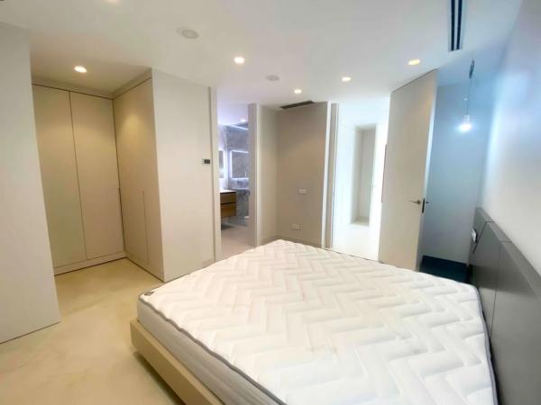 Dúplex en Playa de Poniente