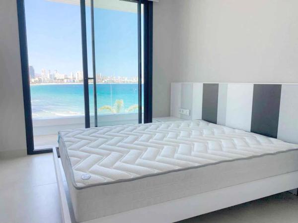 Dúplex en Playa de Poniente