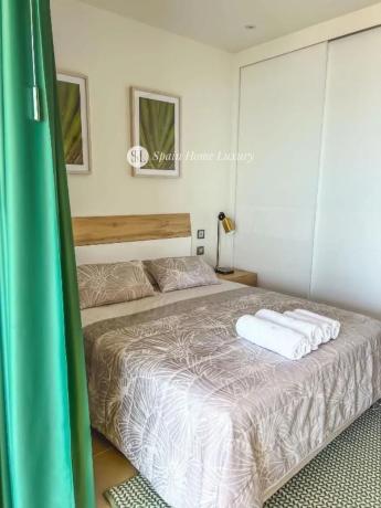 Piso en avenida de Mejico