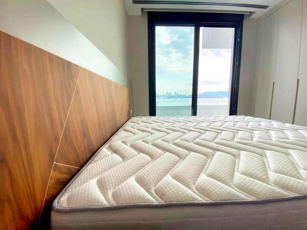 Dúplex en Playa de Poniente