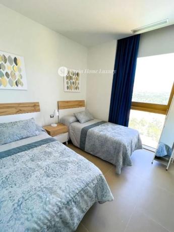 Piso en avenida de Mejico