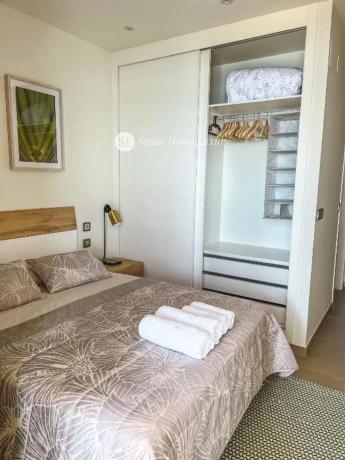 Piso en avenida de Mejico