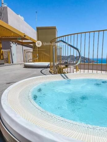 Piso en avenida de Mejico