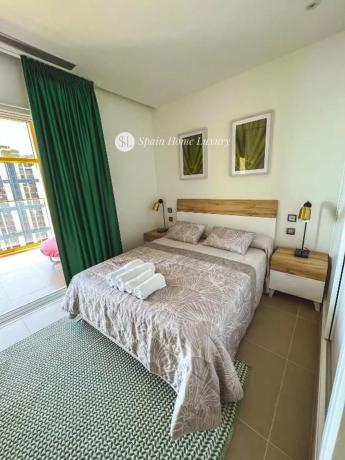 Piso en avenida de Mejico