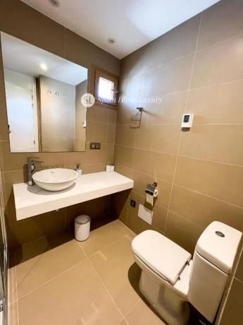 Piso en avenida de Mejico