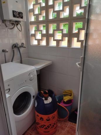 Piso en Playa de Poniente