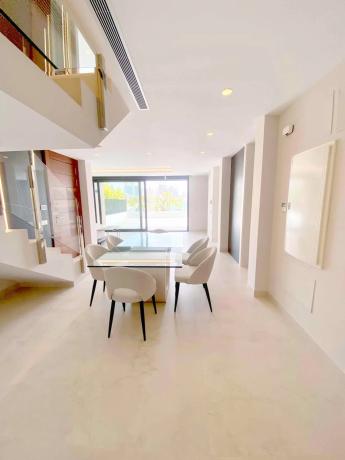 Dúplex en Playa de Poniente