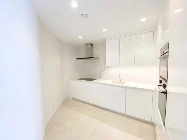 Dúplex en Playa de Poniente