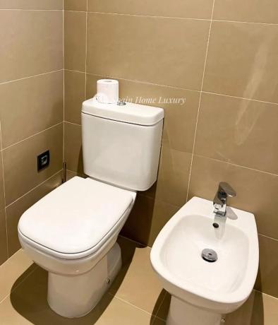 Piso en avenida de Mejico