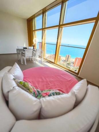 Piso en avenida de Mejico