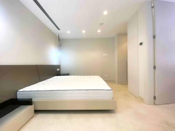 Dúplex en Playa de Poniente