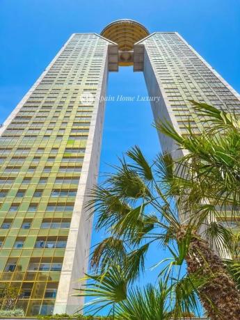 Piso en avenida de Mejico