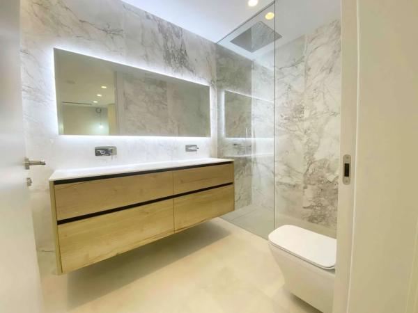 Dúplex en Playa de Poniente