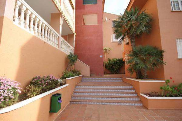 Piso en Playa de Poniente