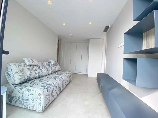 Dúplex en Playa de Poniente