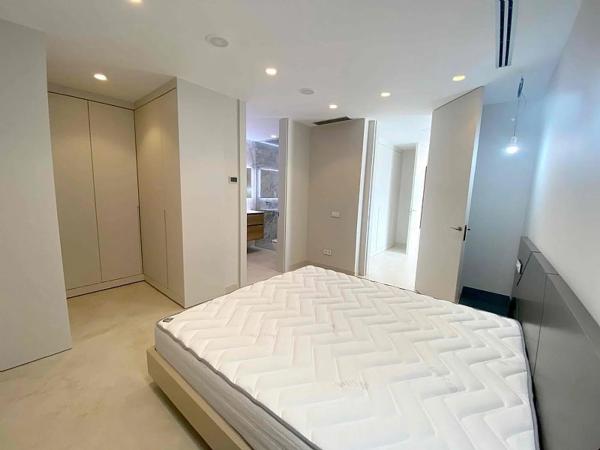 Dúplex en Playa de Poniente