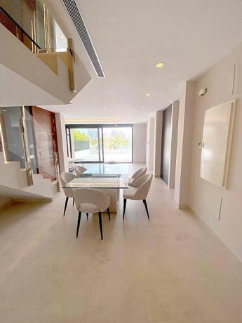 Dúplex en Playa de Poniente