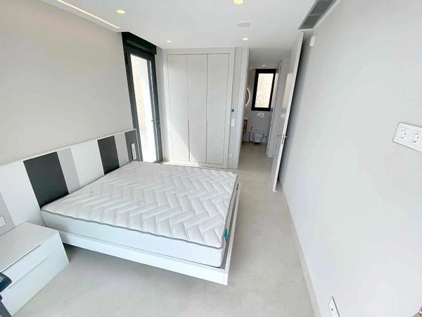 Dúplex en Playa de Poniente