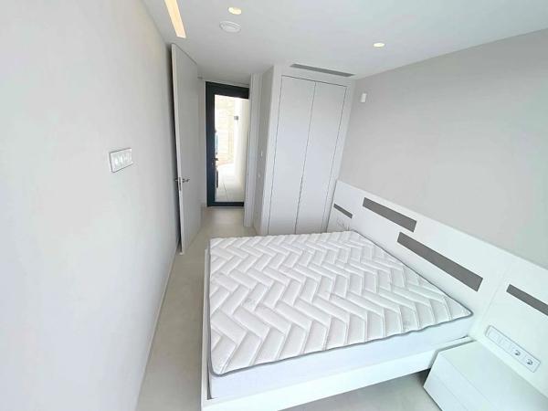 Dúplex en Playa de Poniente