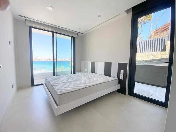 Dúplex en Playa de Poniente