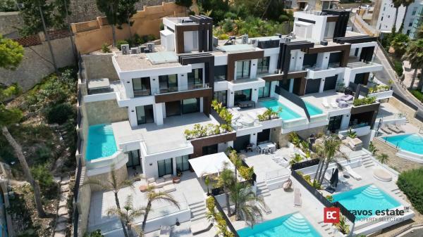 Dúplex en paseo Tamarindos