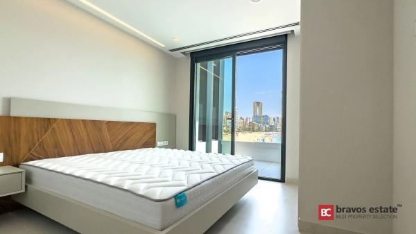 Dúplex en paseo Tamarindos