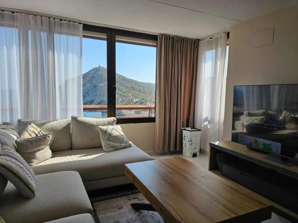 Ático en Playa de Poniente