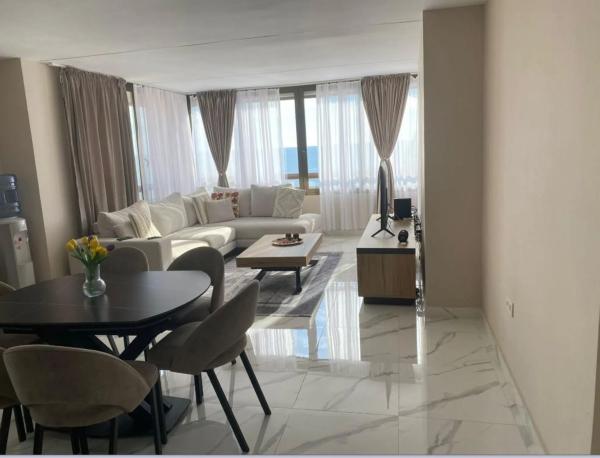 Ático en Playa de Poniente