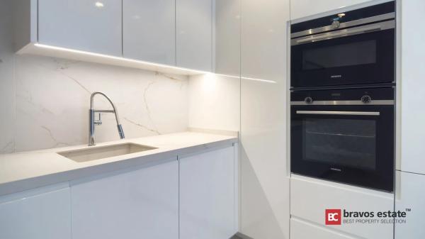 Dúplex en paseo Tamarindos