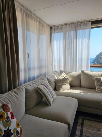 Ático en Playa de Poniente