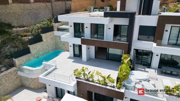 Dúplex en paseo Tamarindos