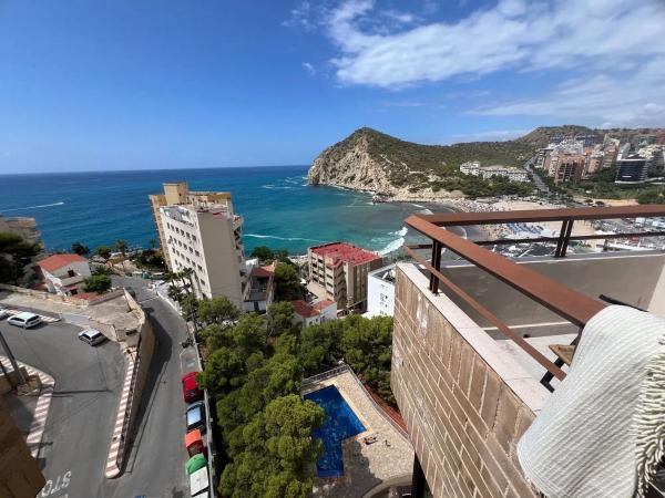 Ático en Playa de Poniente