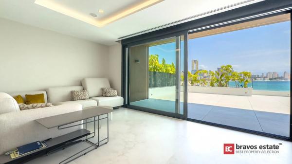 Dúplex en paseo Tamarindos