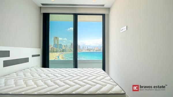 Dúplex en paseo Tamarindos