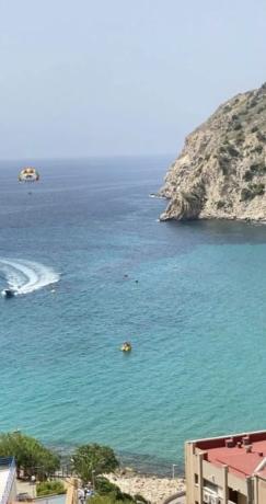 Ático en Playa de Poniente