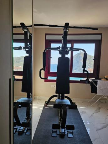 Ático en Playa de Poniente