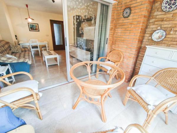 Piso en Playa de Poniente